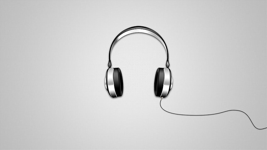 Headphone Live for Android, Earbuds HD wallpaper