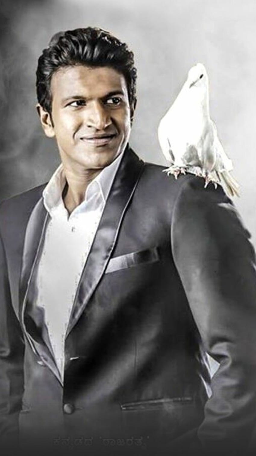 Puneeth Rajkumar's Posthumous Release 'James' Set For A Big Release Day