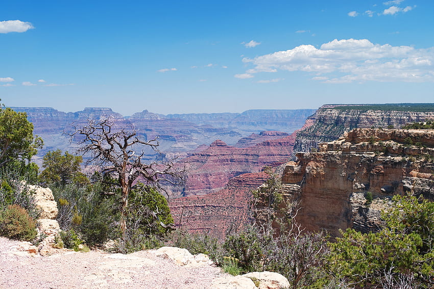 Natur, Berge, USA, USA, Amerika, Grand Canyon HD-Hintergrundbild