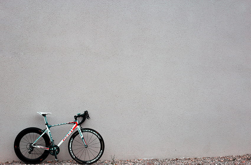 Sport, Verschiedenes, Sonstiges, Wand, Fahrrad HD-Hintergrundbild