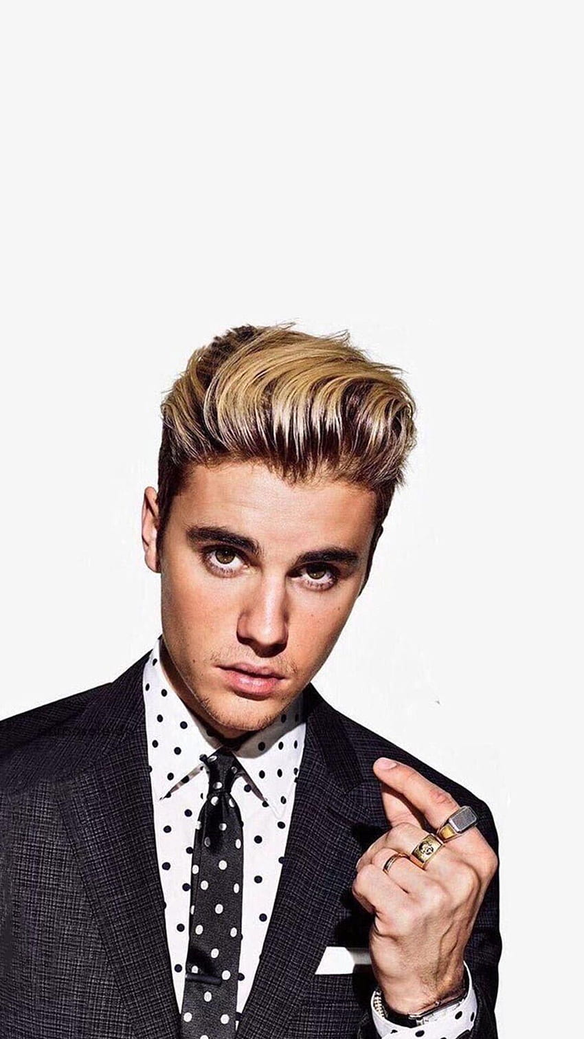 Justin Bieber Iphone 6s Plus Hd Phone Wallpaper Pxfuel