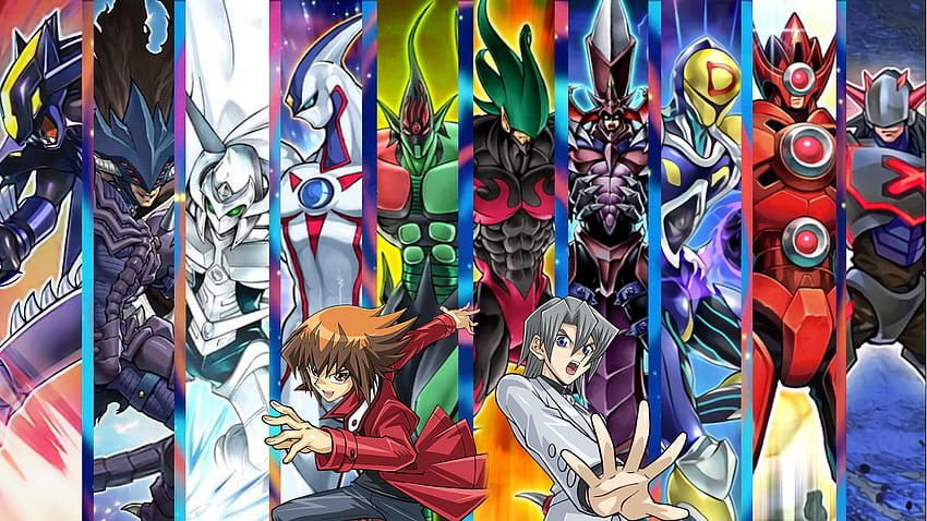 Class of HEROES with Judai Yuki and Edo Phoenix : yugioh, Elemental Hero Neos HD wallpaper