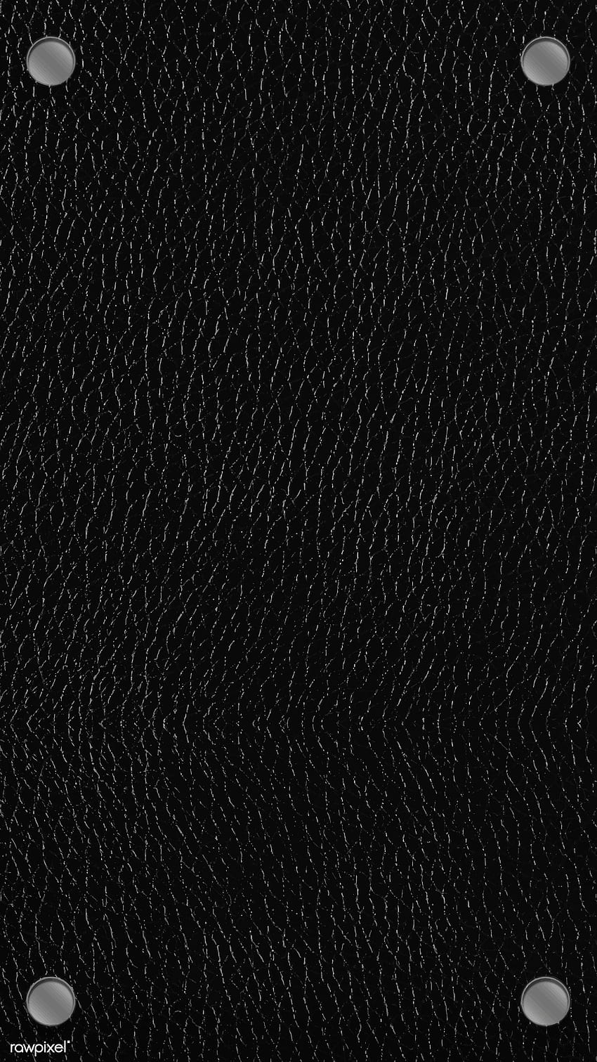 Macro texture fragment black leather wallpaper 1901132 Stock Photo at  Vecteezy