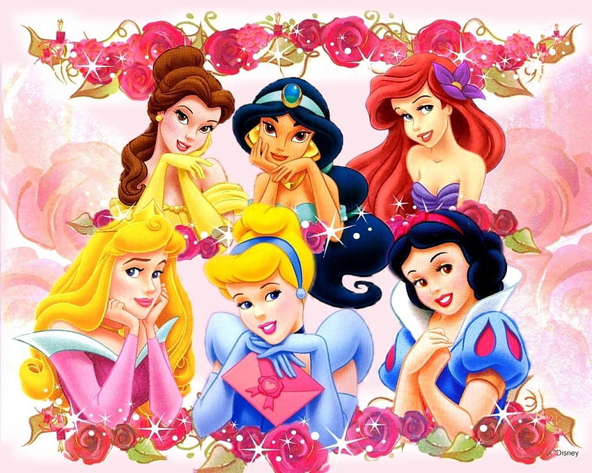 Barbie princess cartoon HD wallpapers | Pxfuel