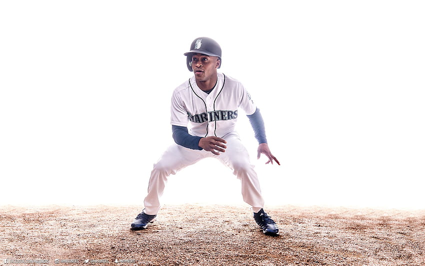 Ken Griffey Jr. Wallpaper HD [1920x1080] : r/Mariners