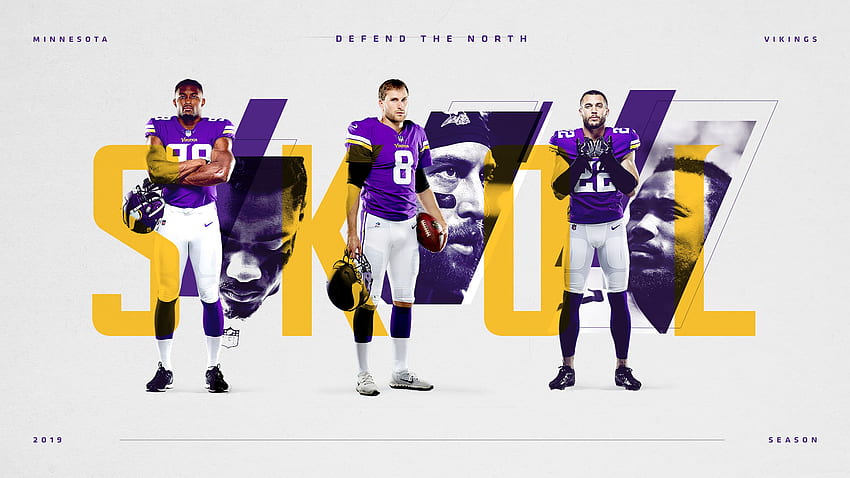 Vikings Official Team Website  Minnesota Vikings 