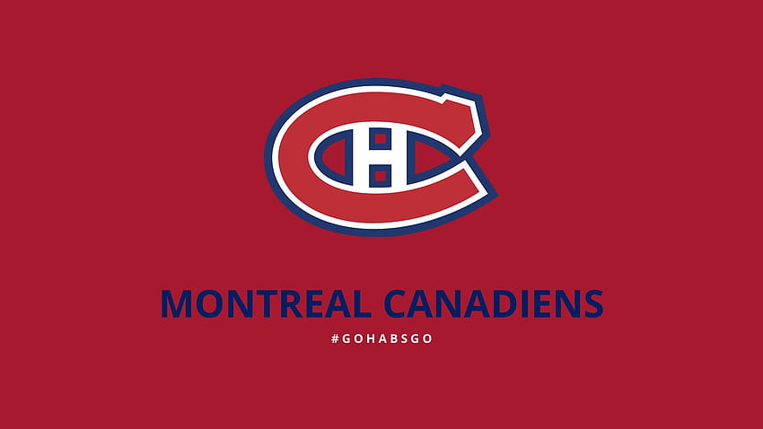 MONTREAL CANADIENS nhl hockey (4) . HD wallpaper