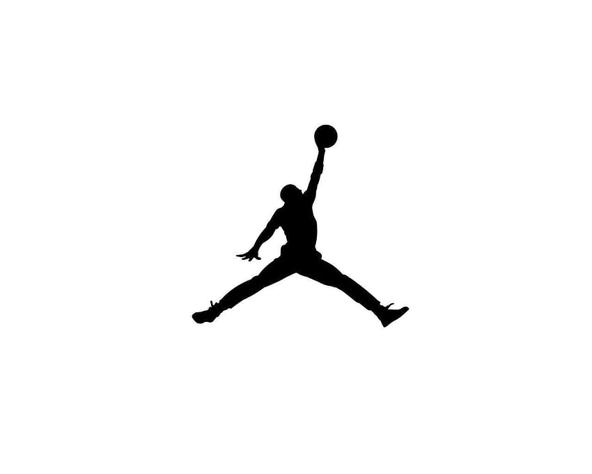The Jumpman – Salah satu simbol yang paling dikenal di dunia Wallpaper HD