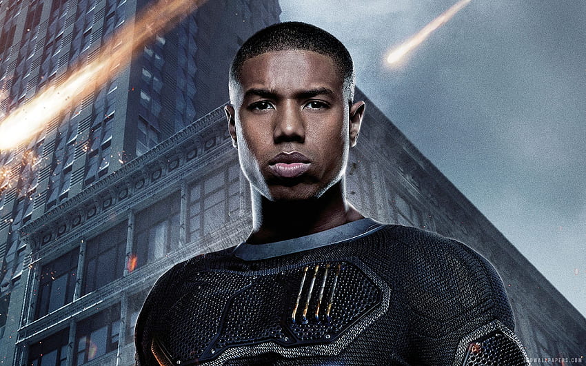 1290x2796px, 2K Free Download | Michael B. Jordan HD Wallpaper | Pxfuel