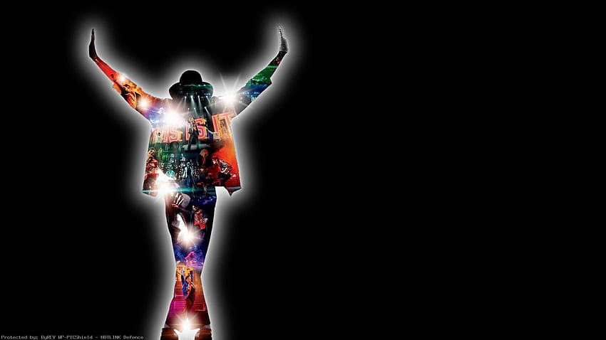 Michael Jackson Thriller, Cartoon Michael Jackson HD wallpaper | Pxfuel
