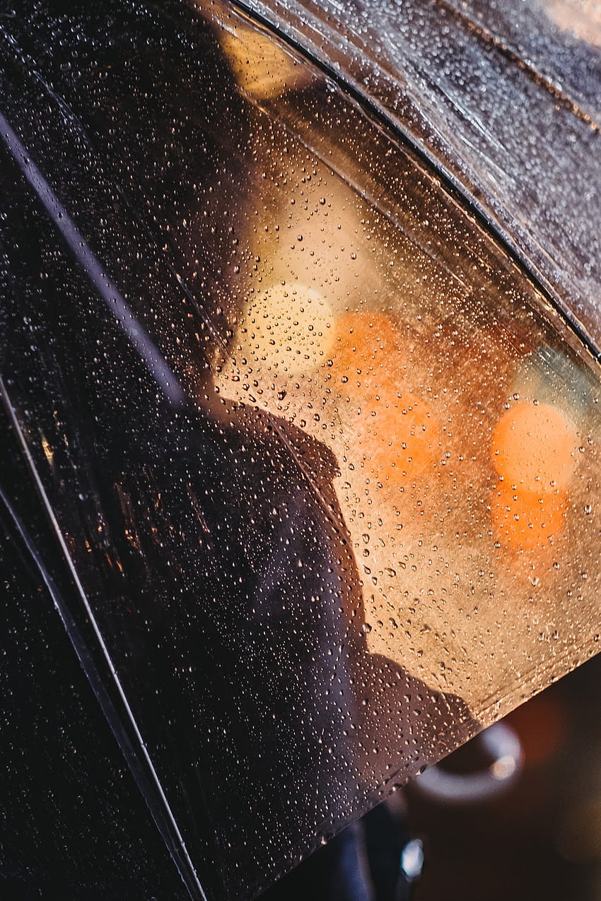 雨天撮影の実践的な雨撮影のヒント、雨のシーン HD電話の壁紙