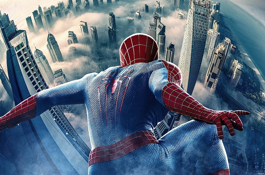 Spider Man Chromebook Pixel , Movies , , and Background, Spider-Man Cool HD wallpaper