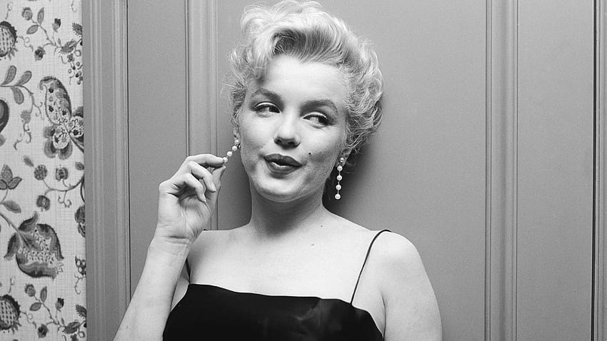 Marilyn Monroe 35 Data Src Marilyn Monroe - Marilyn Monroe - -, 마릴린 먼로 노트북 HD 월페이퍼