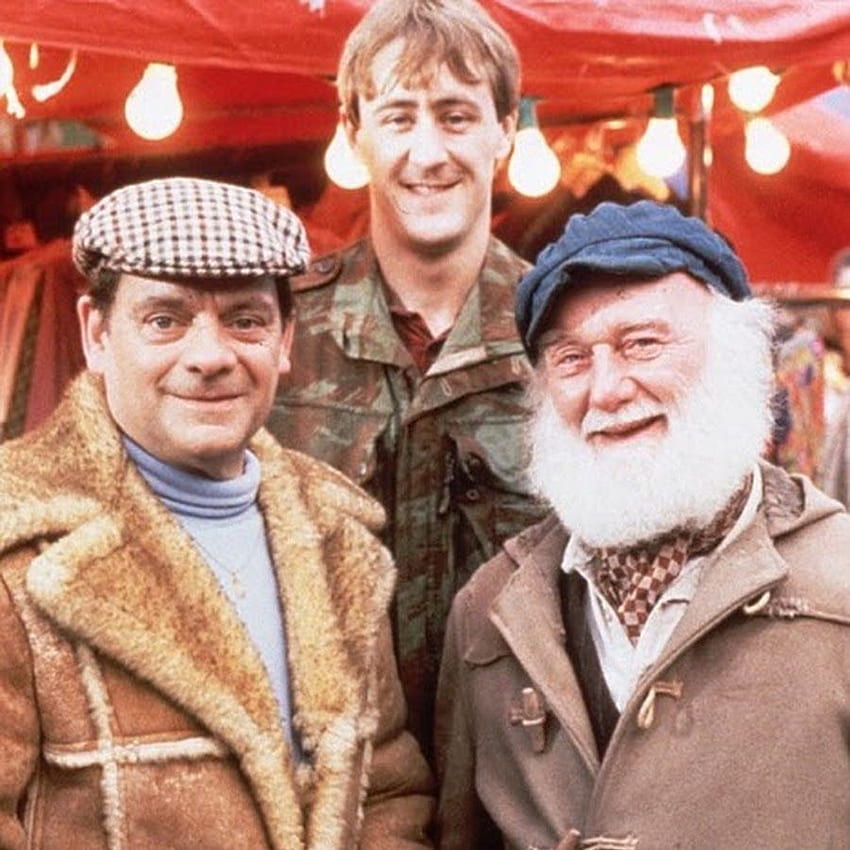 only fools and horses full length episodes HD phone wallpaper