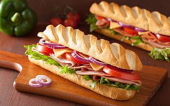 Sandwich HD wallpapers | Pxfuel