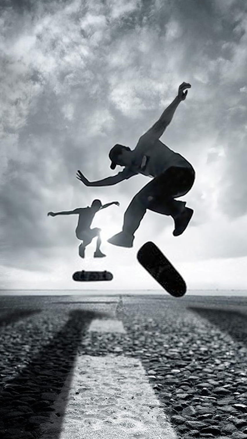 Skate iPhone, Vans Skate HD phone wallpaper