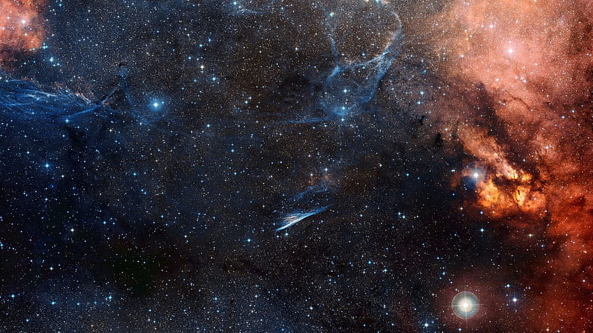 우주, 하늘, 별. 컴퓨터, Nebulosas, PC용 HD 월페이퍼