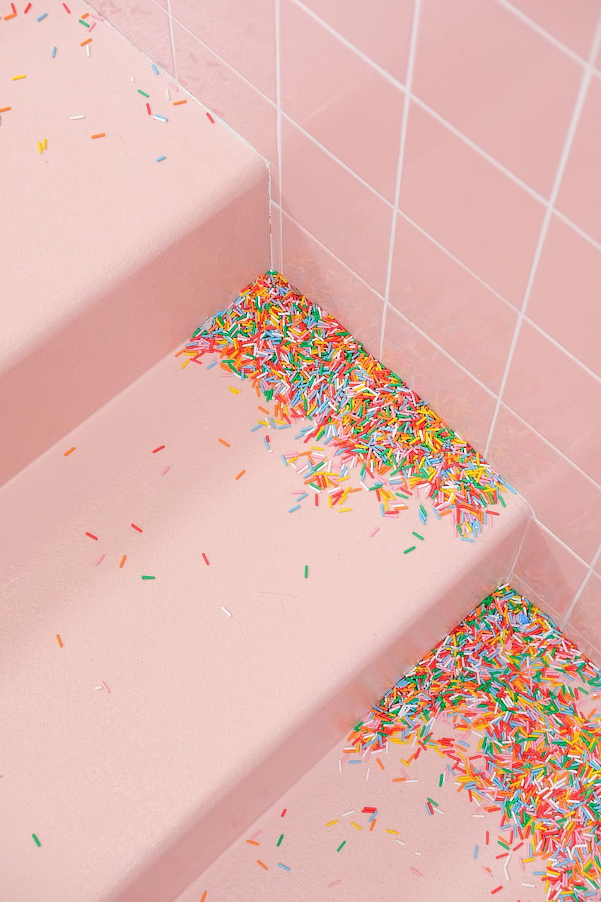 The Museum of Ice Cream. Lifestyle Crush. Pink aesthetic, Pastel, Pink HD phone wallpaper