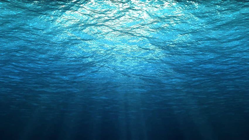 Deep Ocean Background