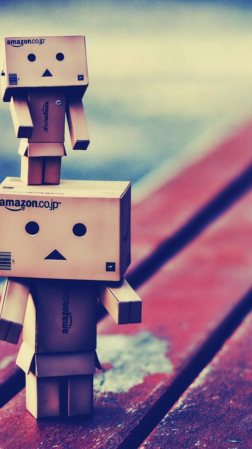 Danbo HD phone wallpaper | Pxfuel