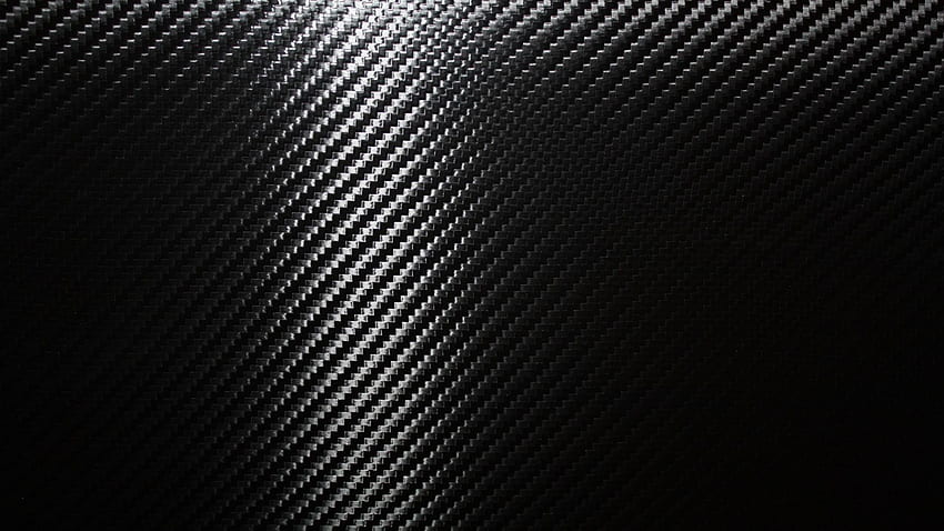 Fibre de carbone, fibre de carbone brillante Fond d'écran HD