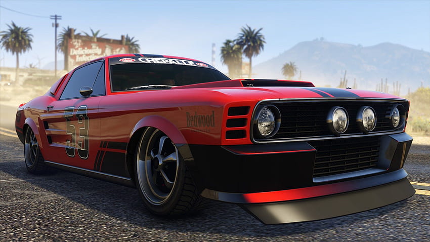 GTA Online: NEW Vehicles and Other Bonuses Revealed!. Nothing But Geek, Tezeract HD wallpaper