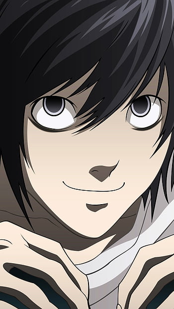 Ryuzaki L (Death NOTE)