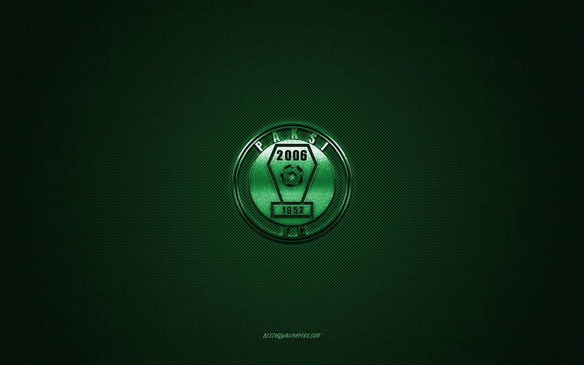 Ferencvarosi TC Club Logo Symbol Hungary League Football Abstract Design  Vector Illustration With Green Background 30250629 Vector Art at Vecteezy