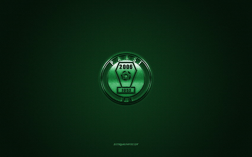 Ferencvarosi TC Symbol Club Logo Black Hungary League Football Abstract  Design Vector Illustration 30738230 Vector Art at Vecteezy