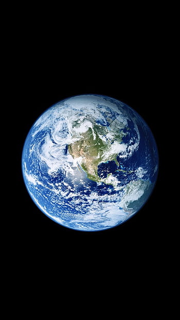 Planet Earth Wallpaper 4k HD ID:11747