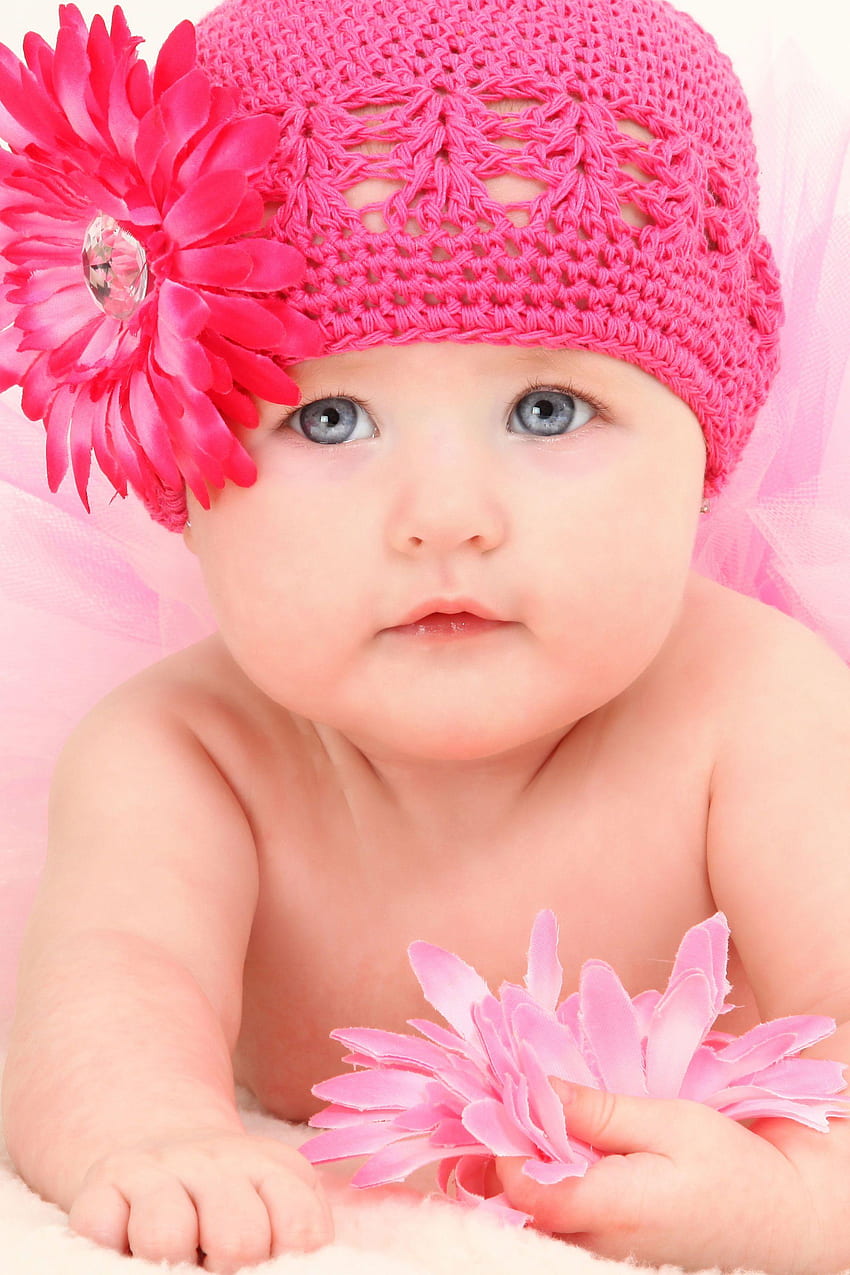 Cute Baby Mobile Wallpapers - Top Free Cute Baby Mobile Backgrounds -  WallpaperAccess