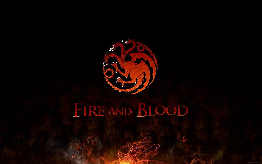 Blut und Feuer . Feuerschädel, Feuerskelett und Feuer-Mario, Game Mashup HD-Hintergrundbild