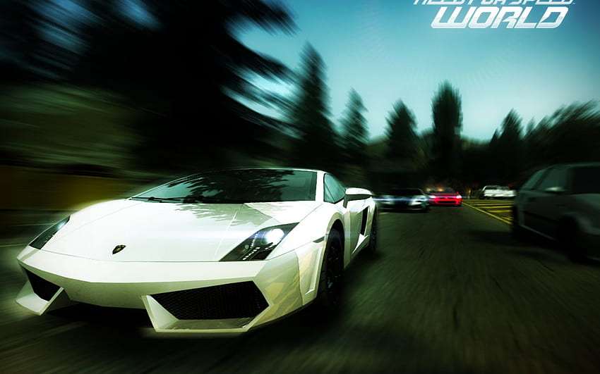 need for speed movie wallpaper