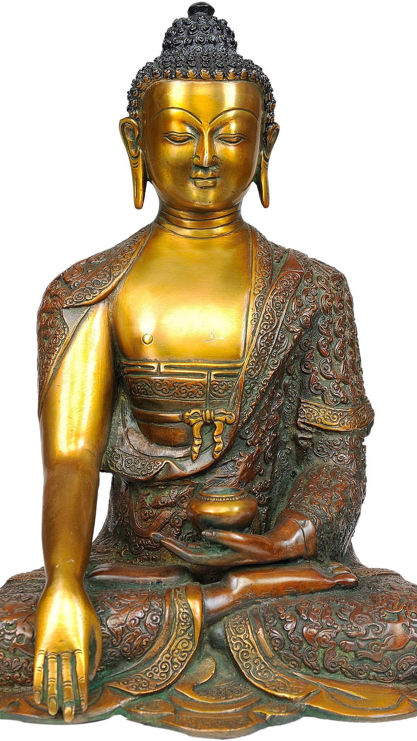 Buda, Senhor, Gautama Buda Papel de parede de celular HD