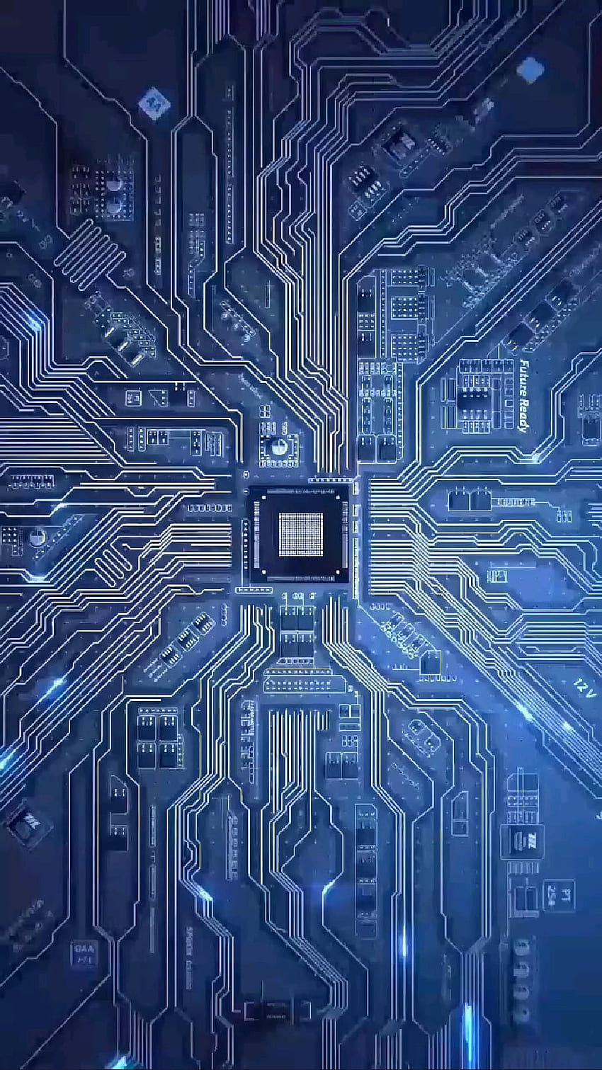 Circuit 4k Android Wallpapers  Wallpaper Cave