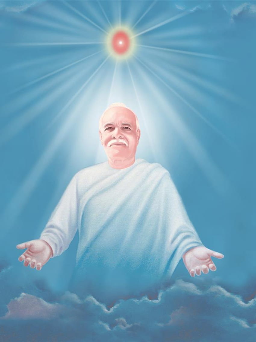 Om Shanti Shiv Baba 69 [] für Ihr , Handy & Tablet. Entdecken Sie Brahma Baba. Brahma Baba, Sai Baba HD-Handy-Hintergrundbild