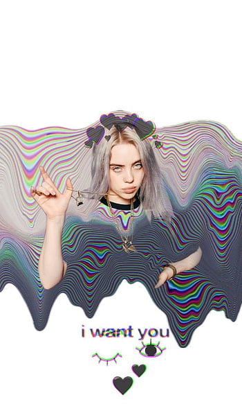 Billie Eilish: Does her new album cover mark a change in her career ...