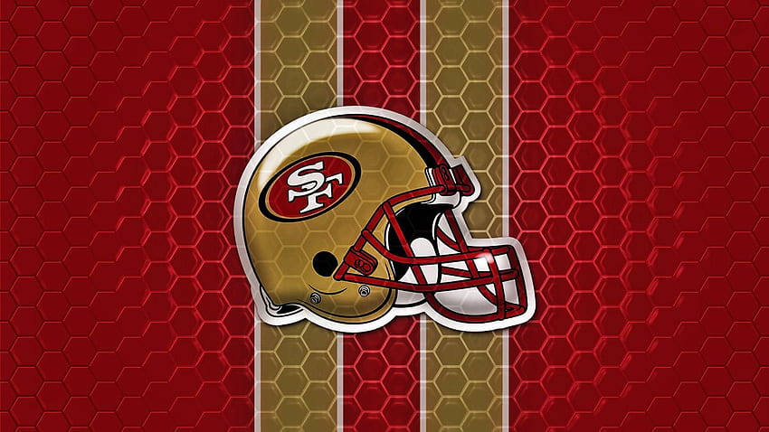 forty niners wallpaper