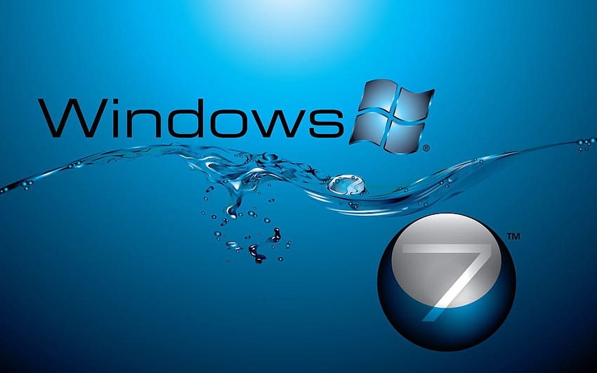 Windows とテーマ 1280×800 Windows、旧 Windows ロゴ 高画質の壁紙