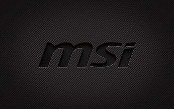 Msi logo HD wallpapers | Pxfuel