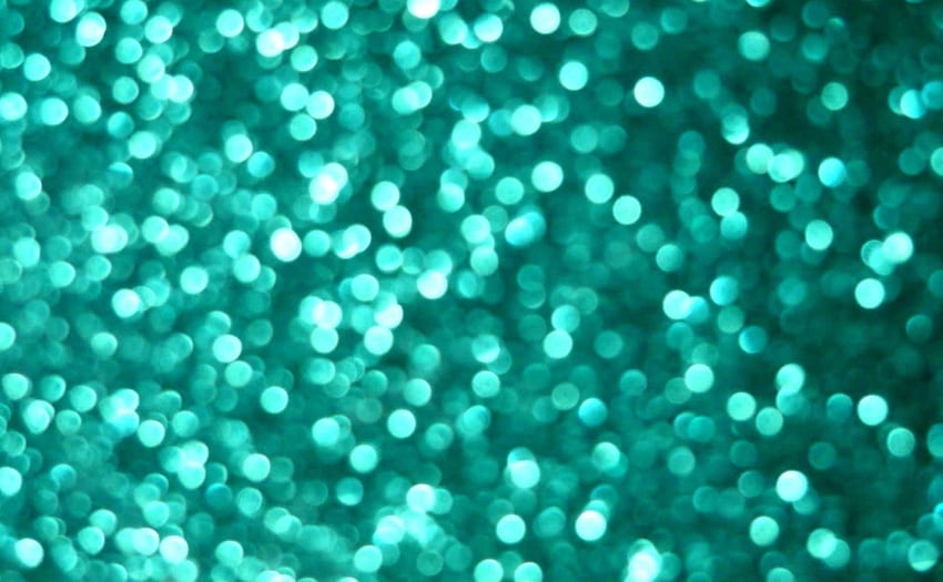 turquoise aqua teal glitter. Mint green , Glitter , Blue glitter background HD wallpaper