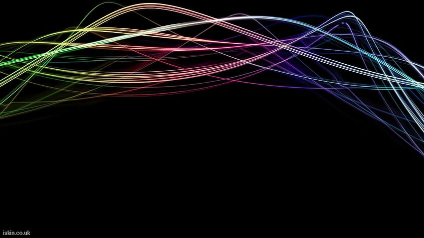 Wavelength Background on, Light Spectrum HD wallpaper