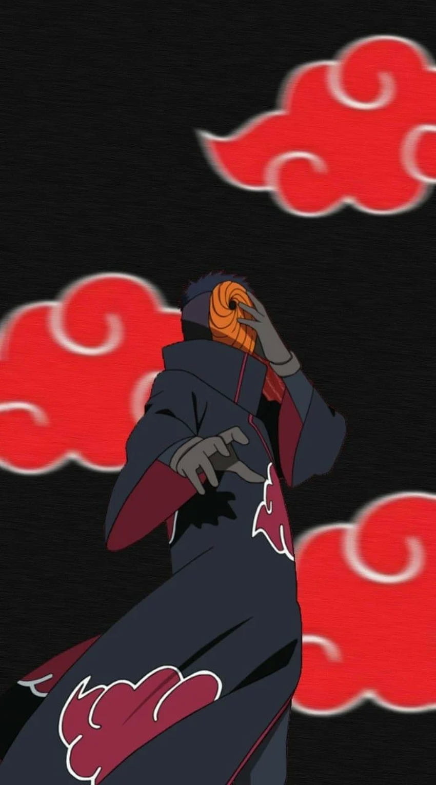 Top 25 Best Obito Uchiha iPhone Wallpapers [ 4k & HD Quality ]
