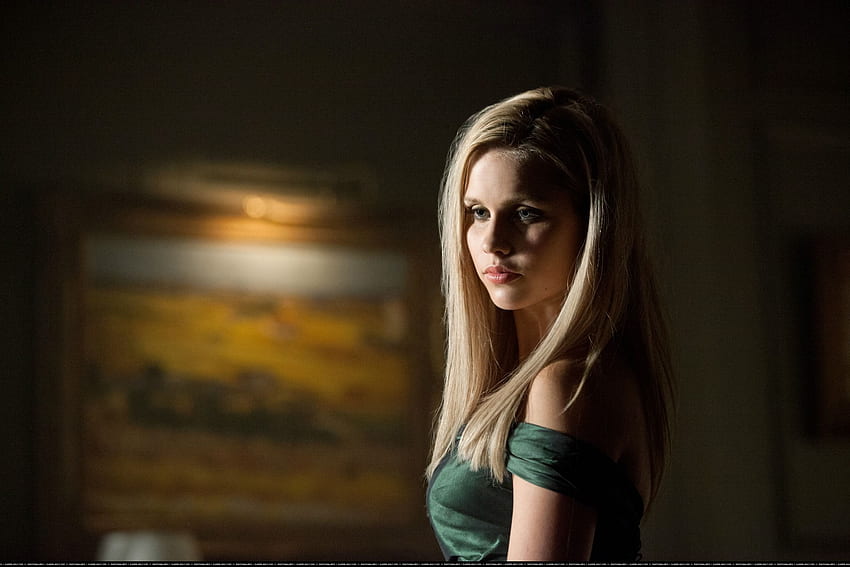Rebekah Mikaelson . Klaus, Claire Holt HD wallpaper