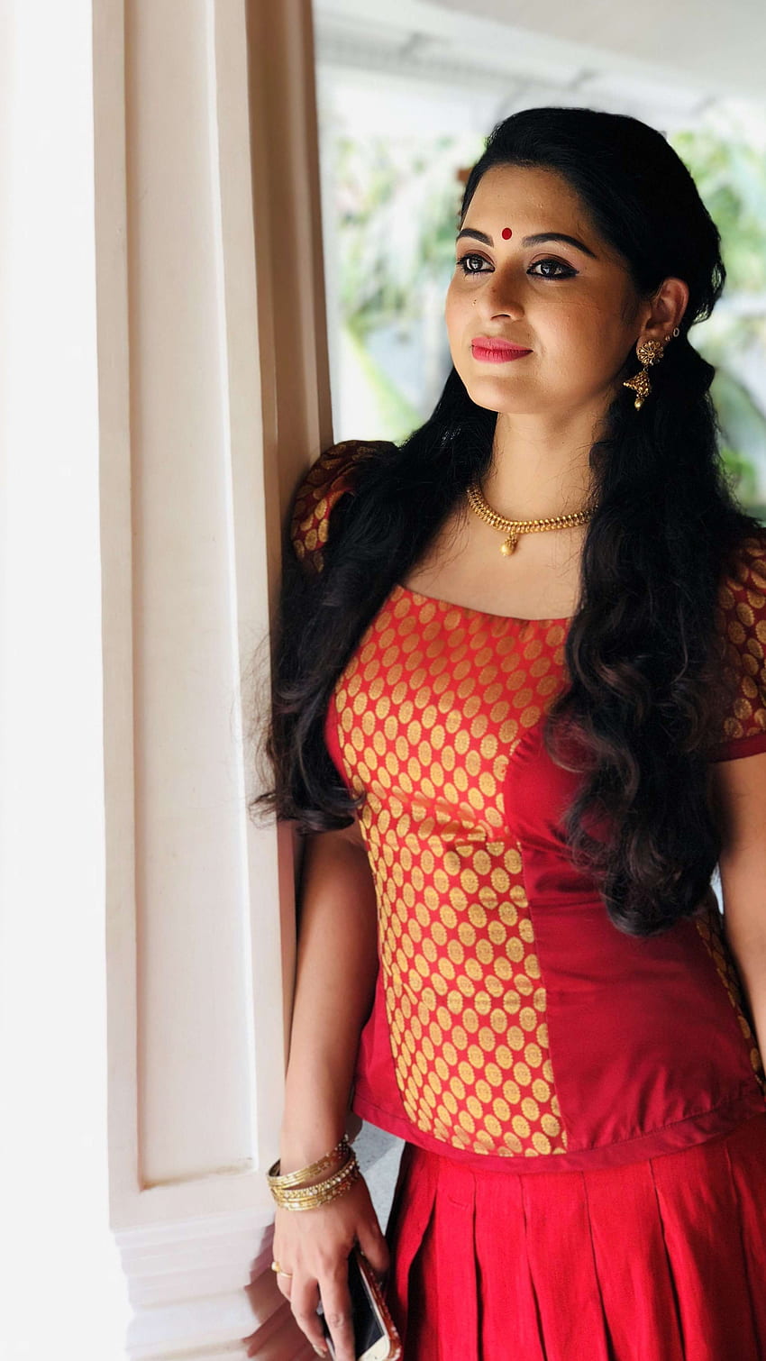 Shruthi, mallu actress, model HD phone wallpaper | Pxfuel