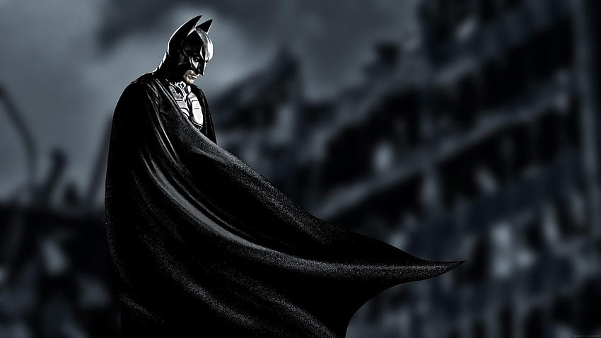 Batman 10 - 1920 X 1080 HD wallpaper | Pxfuel