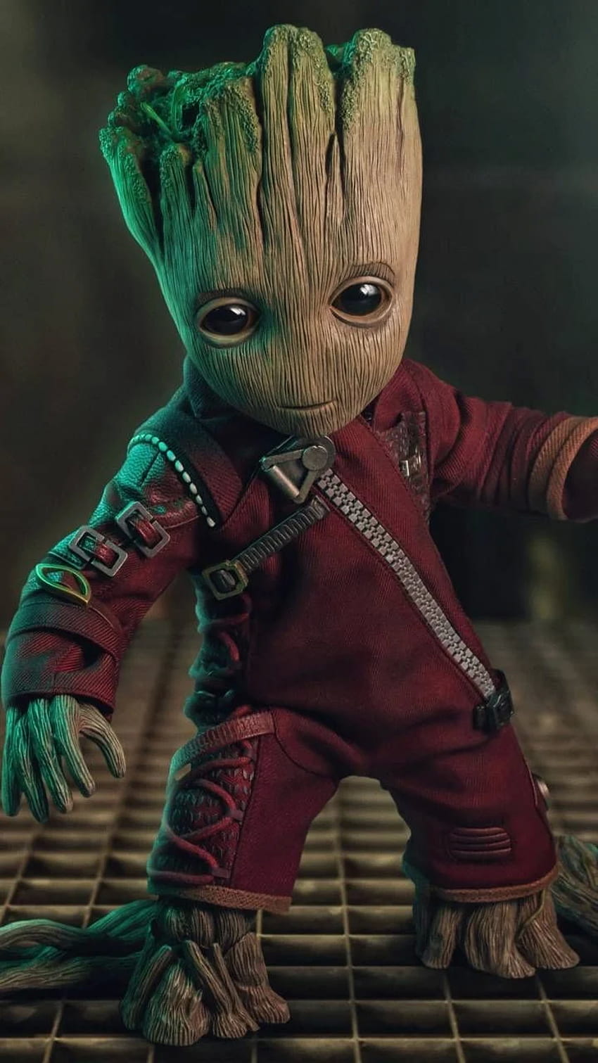 Baby Groot by jhadial - 00 now. Browse millions of popular baby in 2020. Superhero , Marvel , Groot marvel HD phone wallpaper