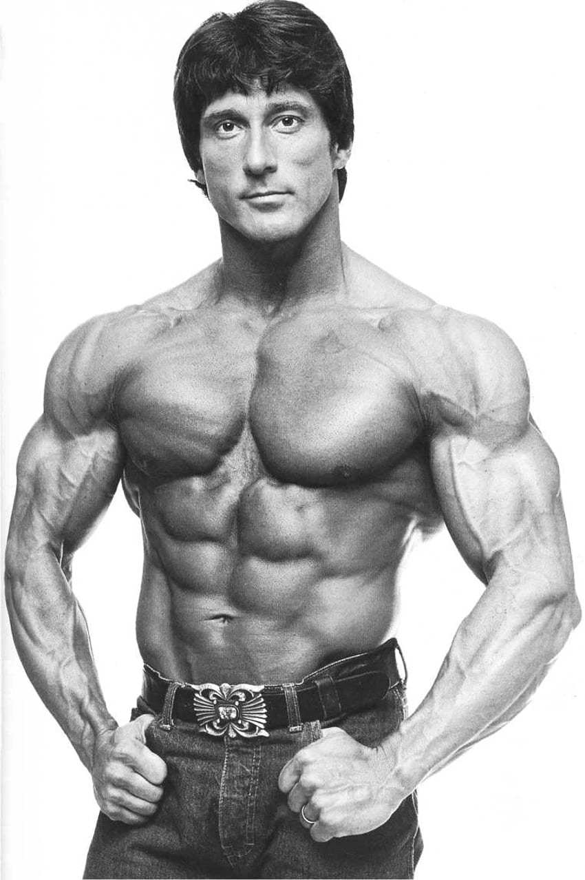 mike mentzer Archives - Page 6 of 9 - X-REP.COM