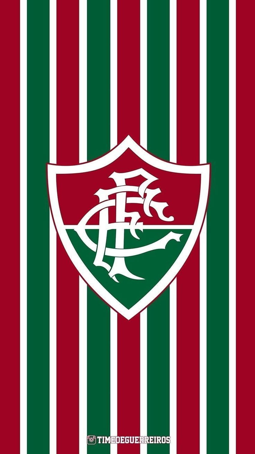 Idéias Wallpprs em 2021. futebol , , corinthian casuals, Fluminense Papel de parede de celular HD