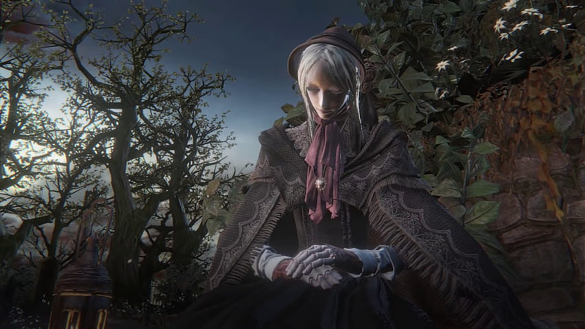 Doll Bloodborne Doll HD   Pxfuel   Desktop   Doll Bloodborne Doll 